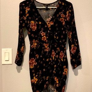 Forever 21 dress